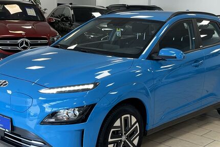 Hyundai KONA 32.469 km 18.500 &euro; Bonn 53227