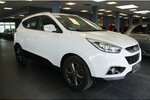 Hyundai ix35 2.0 CRDi 4WD 142.949 km 9.980 &euro; Euskirchen 53881