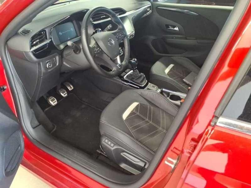 Corsa
