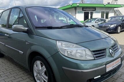 Renault Scenic 268.000 km 1.900 &euro; Rheinbach 53359