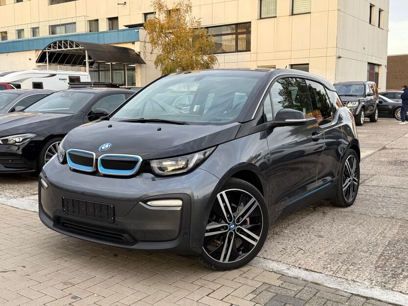 BMW i3 39.000 km 19.990 € Köln 51105