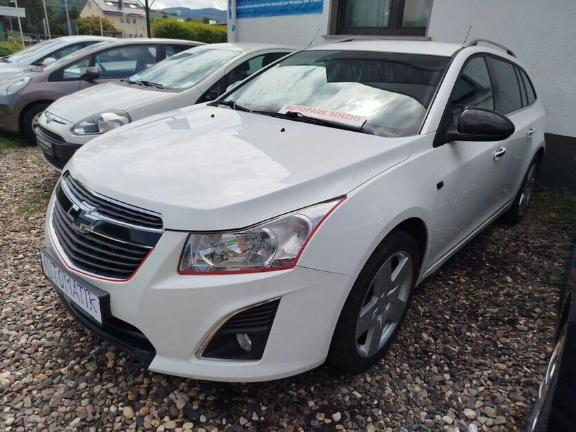 Cruze
