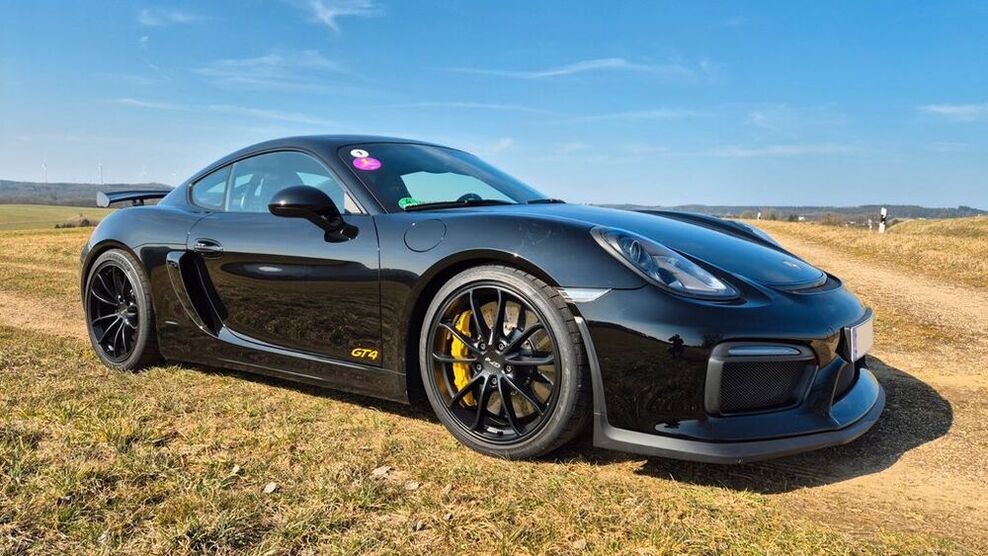 Cayman