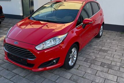 Ford Fiesta 136.010 km 7.600 &euro; Troisdorf 53842