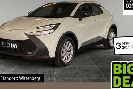 Toyota C-HR 9.351 km 25.490 € Köln 50968