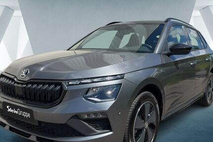 Skoda Kamiq 23.200 km 28.280 &euro; Siegburg 53721