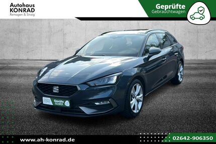 Seat Leon 24.245 km 29.990 € Remagen 53424
