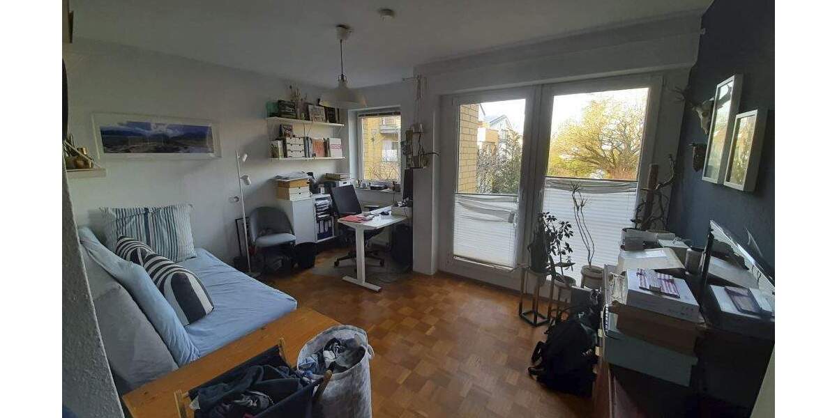 Etagenwohnung Köln Dellbrück - 4 Zimmer, 94 m&sup2;, 1.260&euro; | Angebot:24749295