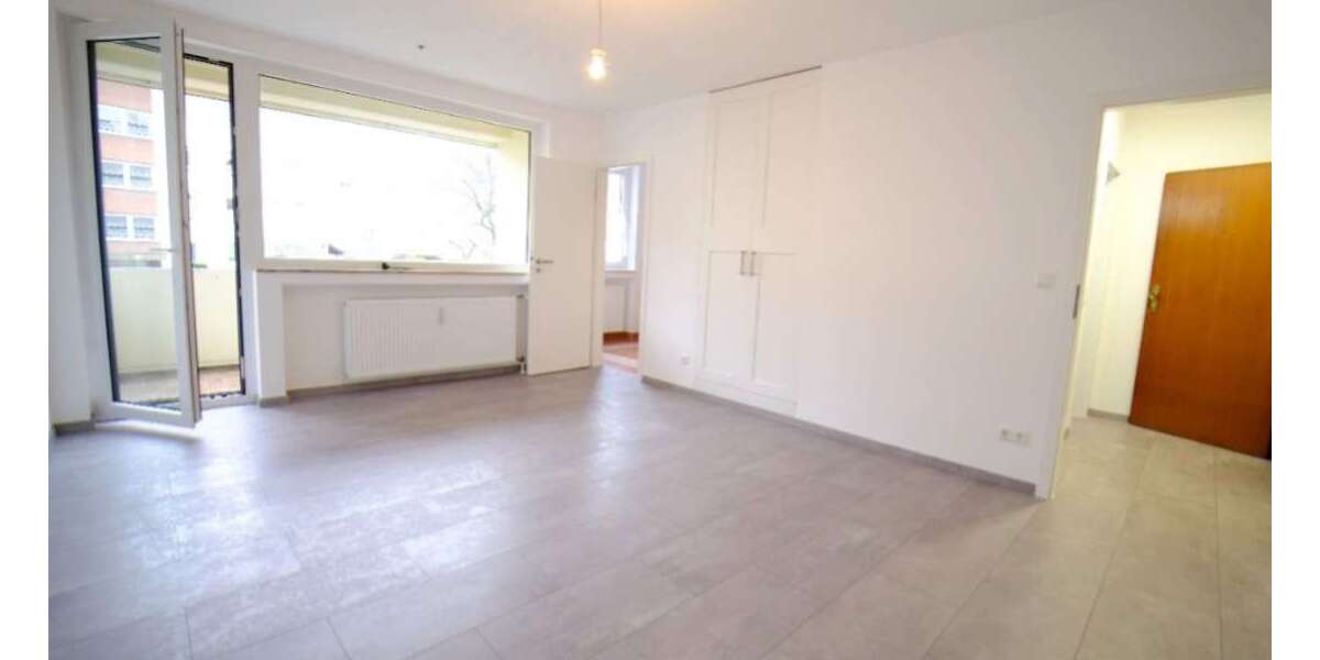 Wohnung zum Kaufen in Köln 123.000 € 33 m² 1 zimmer