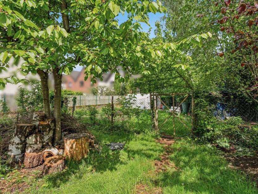 Grundstück zu verkaufen in Troisdorf 290.000 € 450 m²