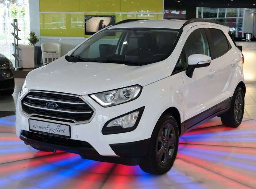 EcoSport