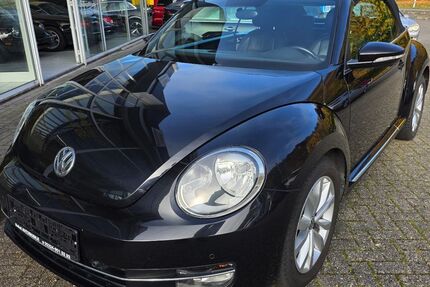 VW Beetle 99.376 km 14.250 &euro; Unkel 53572