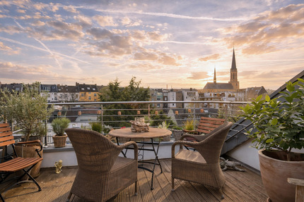 Wohnung Bonn Zentrum - 3 Zimmer, 90 m&sup2;, 395.000&euro; | Angebot:26217654