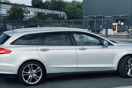Ford Mondeo 173.000 km 13.333 € Köln 50829