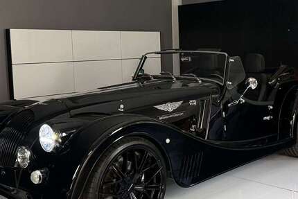 Morgan Plus 8 Speedster 16.000 km 119.000 &euro; Köln 51067