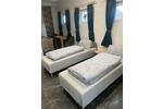Monteurzimmer für 2 Personen (Privat) ab 01.01.2026 Frei 1 zimmer