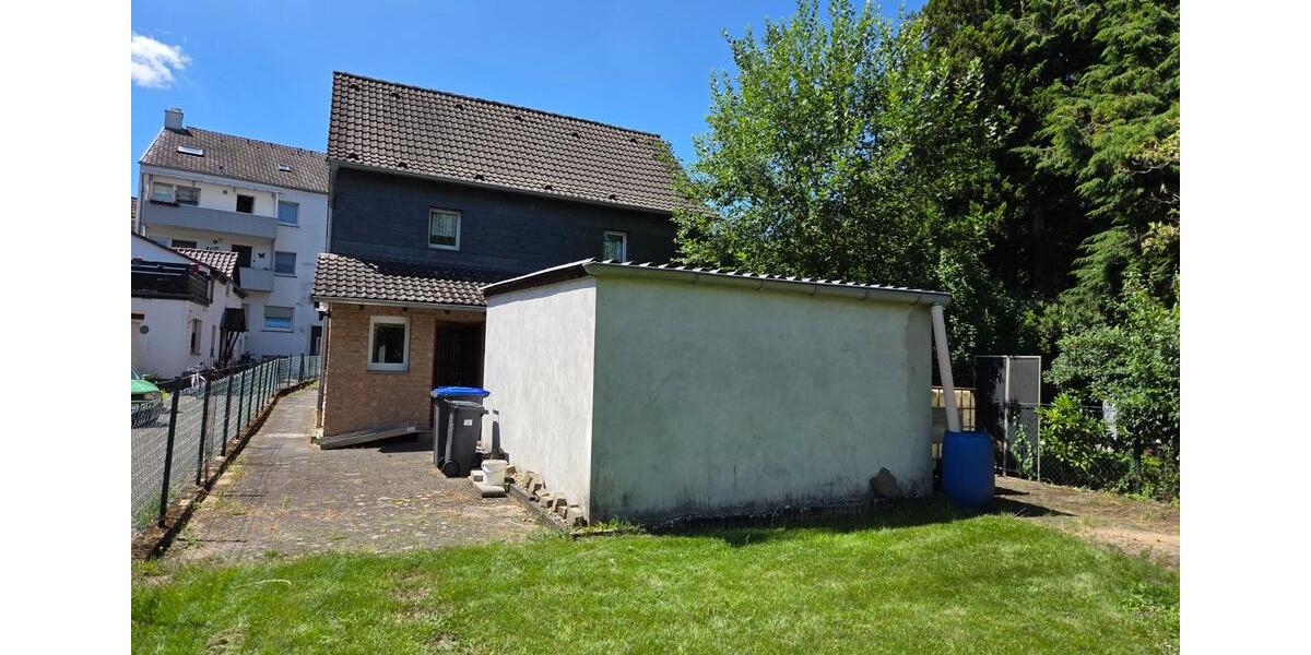 Einfamilienhaus Bergisch Gladbach Paffrath - 2 Zimmer, 95 m&sup2;, 329.000&euro; | Angebot:24589836