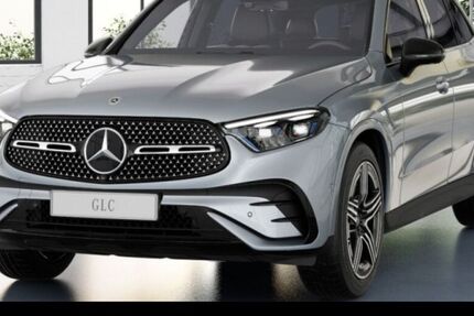 Mercedes-Benz GLC 220 9.900 km 57.990 &euro; Frechen 50226