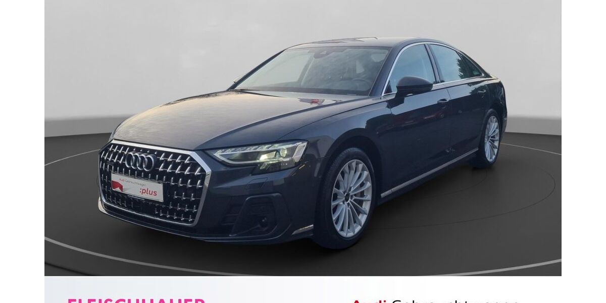 Audi A8 21.523 km 56.660 &euro; Euskirchen 53879