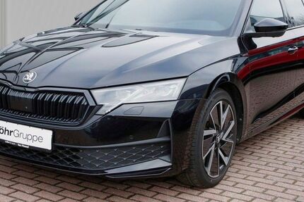 Skoda Octavia 27.960 km 34.340 &euro; Meckenheim / Bonn 53340