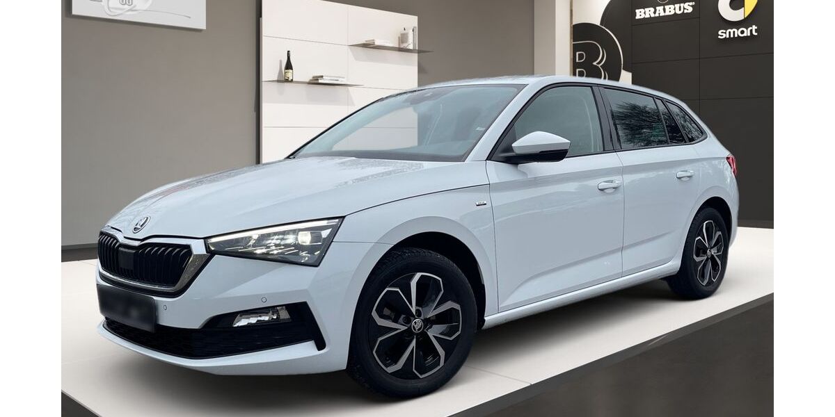 Skoda Scala 82.984 km 16.488 &euro; Köln 51067