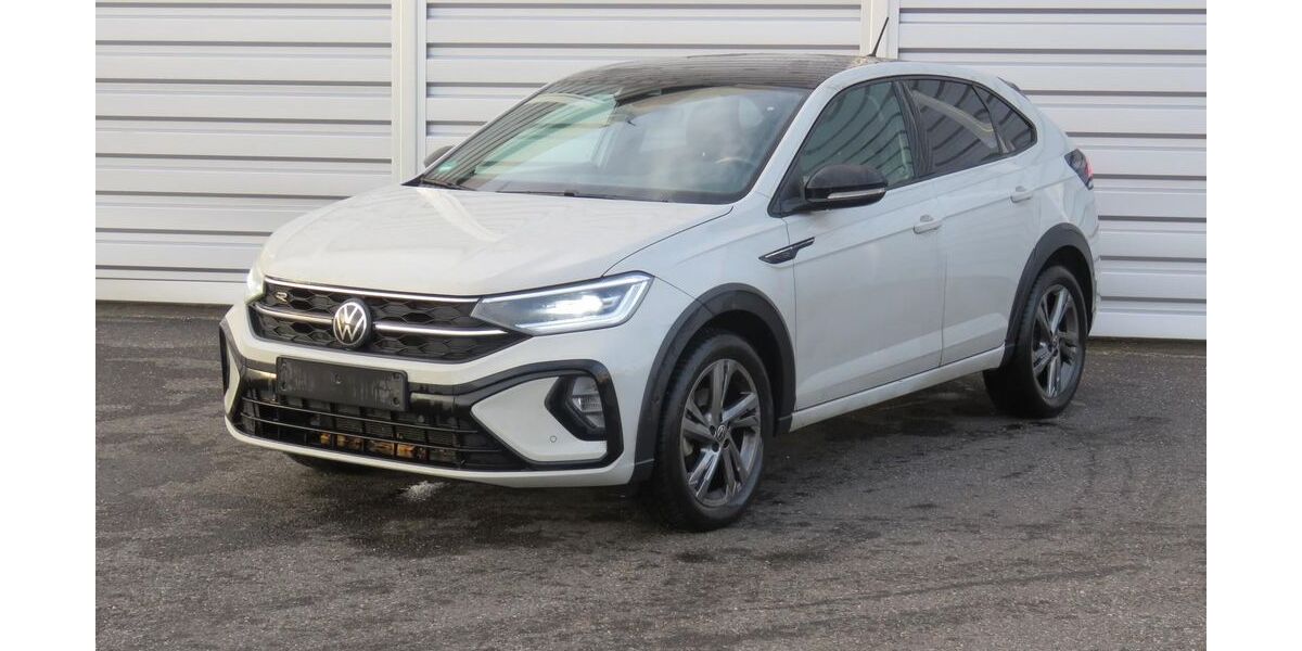 VW Taigo 40.000 km 24.390 &euro; Eitorf 53783