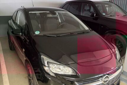 Opel Corsa 49.900 km 7.700 &euro; Köln 50996