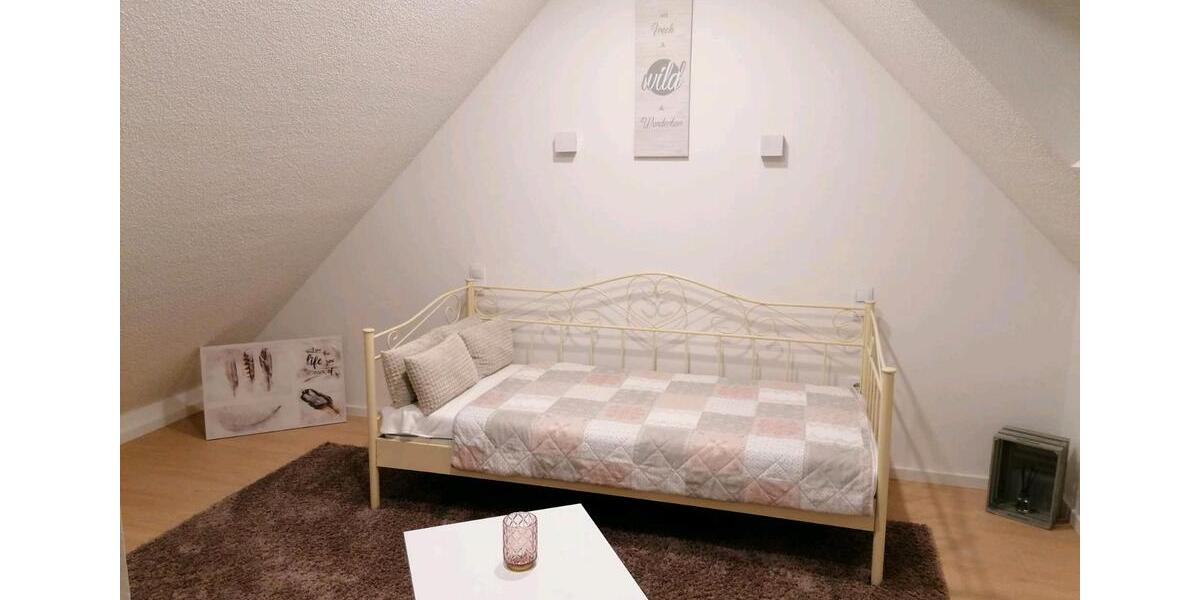 Maisonettenwohnung Troisdorf Bergheim - 3 Zimmer, 90 m&sup2;, 1.150&euro; | Angebot:25857352