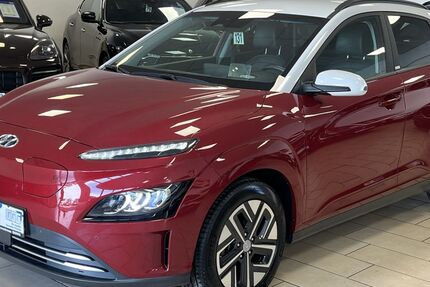 Hyundai KONA 44.444 km 21.900 &euro; Bonn 53227