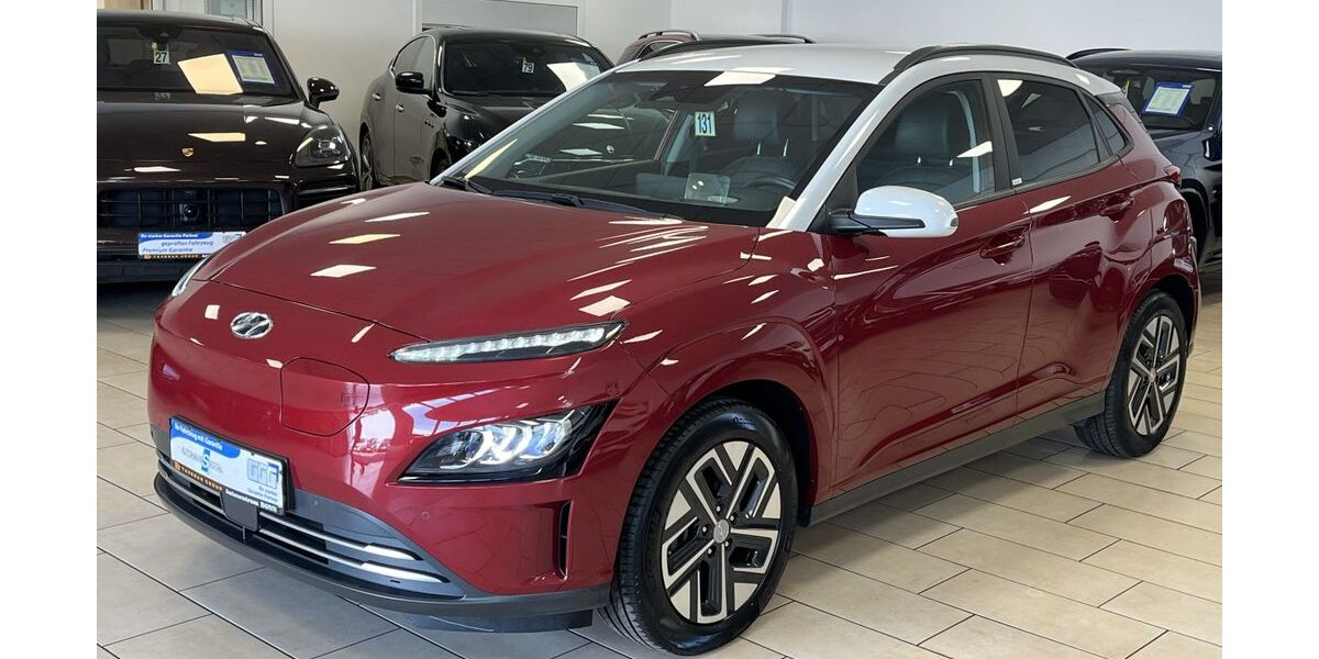 Hyundai KONA 44.444 km 21.900 &euro; Bonn 53227