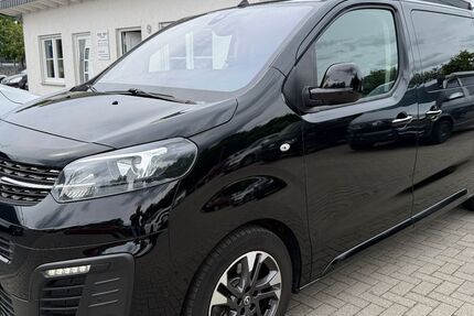 Opel Zafira Life 112.230 km 25.990 &euro; Rheinbach 53359