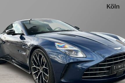 Aston Martin V8 Vantage 10.000 km 277.300 &euro; Köln 50968