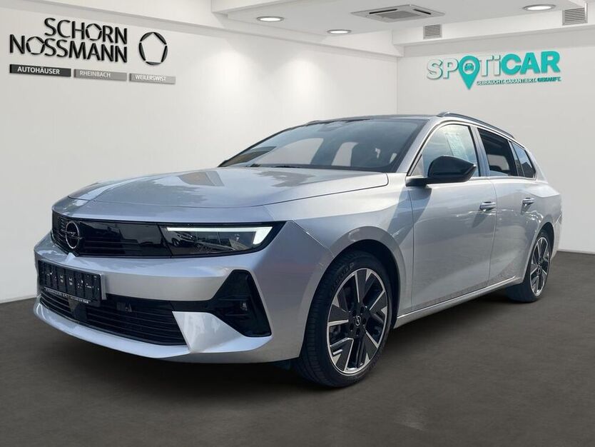 Astra Electric