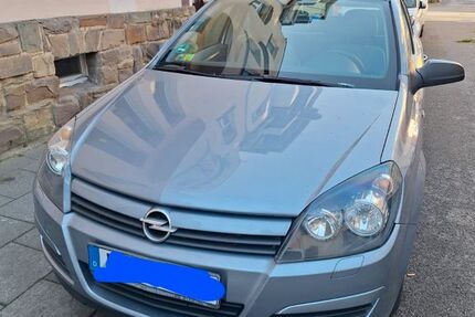 Opel Astra 134.500 km 2.500 &euro; Köln 51067