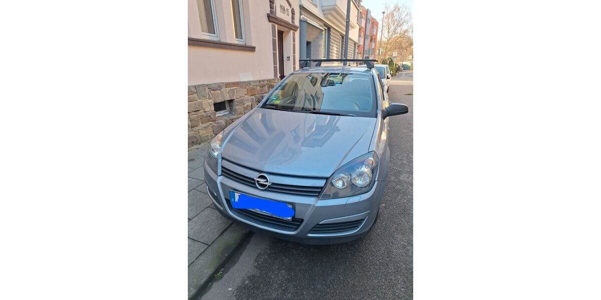 Opel Astra 134.500 km 2.500 &euro; Köln 51067