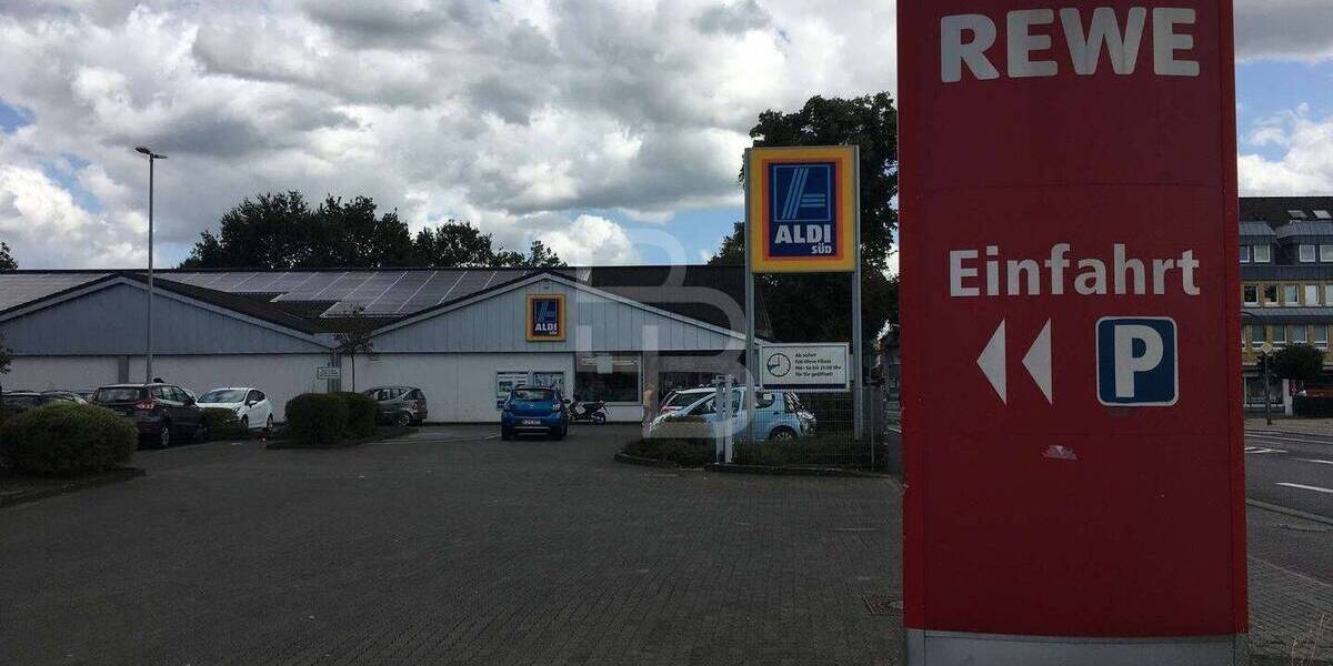 Smart investieren: kompakt, solide und mit Perspektive! 2 zimmer