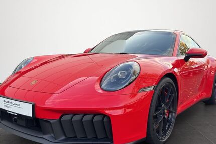 Porsche 992 29.200 km 156.911 € Bonn 53119