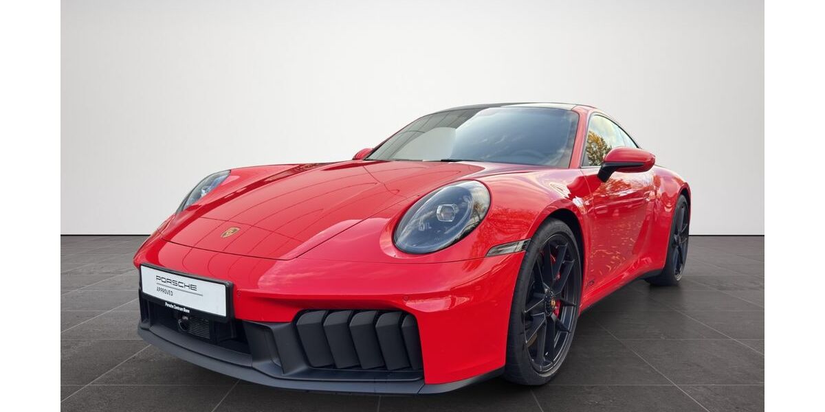 Porsche 992 29.200 km 156.911 € Bonn 53119