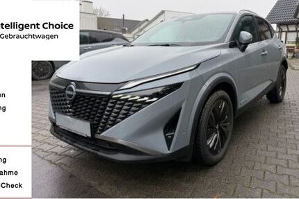 Nissan Qashqai 2.000 km 35.490 &euro; Neunkirchen-Seelscheid 53819