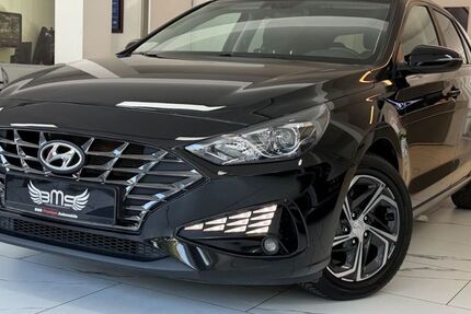 Hyundai i30 78.270 km 13.475 &euro; Sinzig 53489
