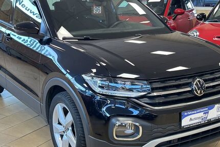 VW T-Cross 30.880 km 22.870 € Hennef 53773