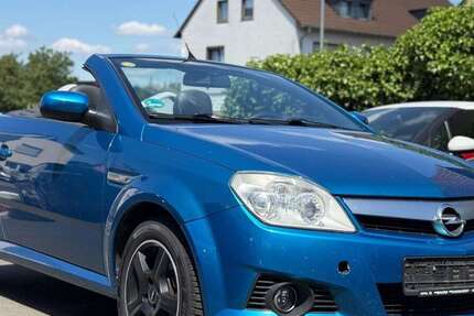 Opel Tigra 230.000 km 2.499 € Euskirchen 53879