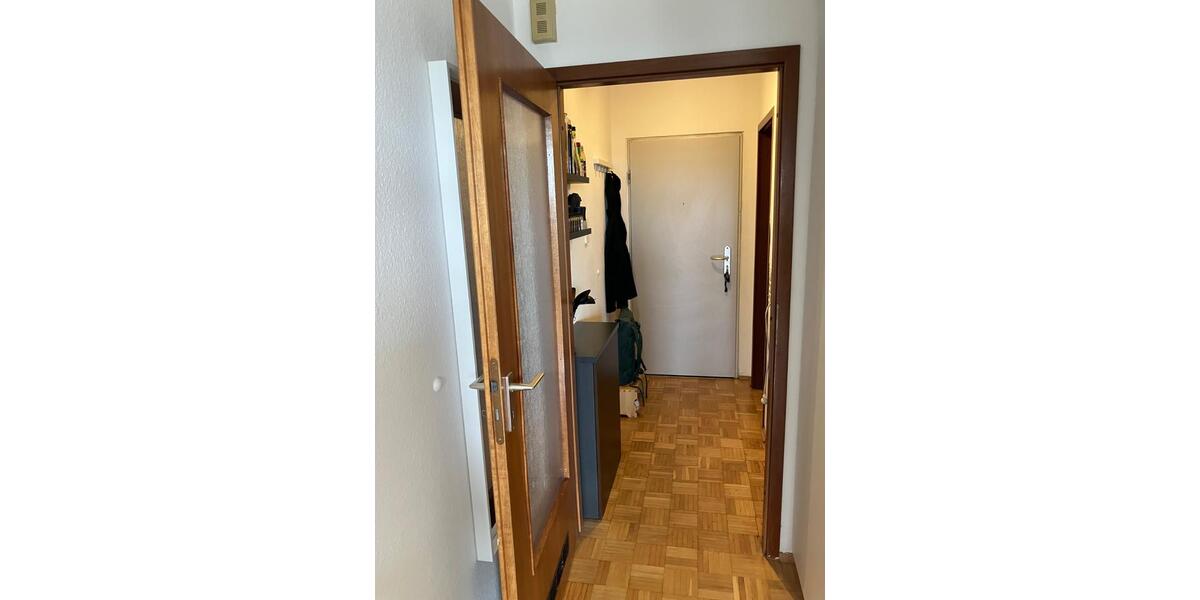 Etagenwohnung Bonn Dottendorf - 1 Zimmer, 37 m&sup2;, 159.000&euro; | Angebot:27079739
