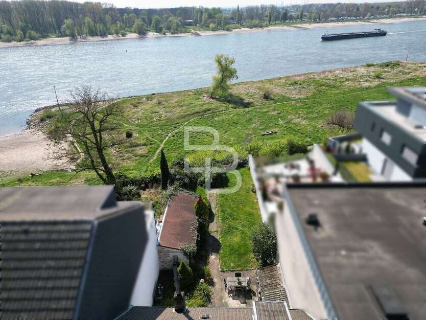 Haus zum Kaufen in Köln 849.000 € 120 m²