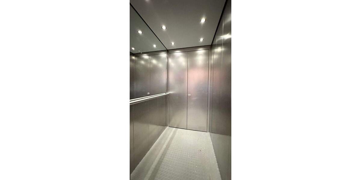 Etagenwohnung Bergisch Gladbach Bockenberg - 5 Zimmer, 129 m&sup2;, 265.000&euro; | Angebot:25718486