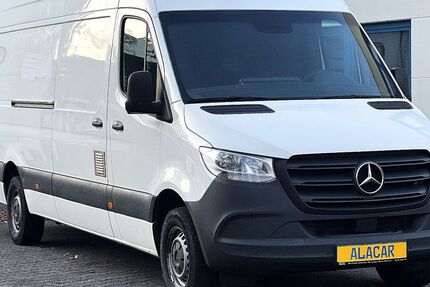 Mercedes-Benz Sprinter 331.296 km 16.800 &euro; Köln 50858