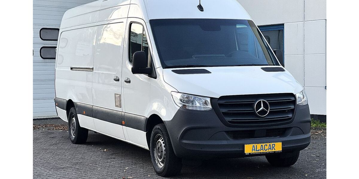 Mercedes-Benz Sprinter 331.296 km 16.800 &euro; Köln 50858