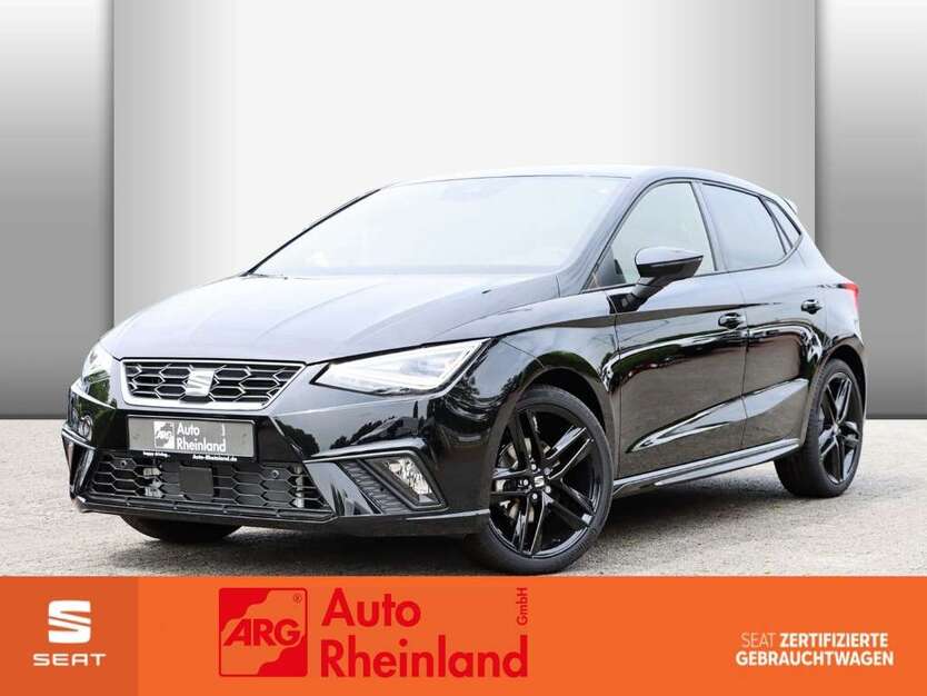 Seat Ibiza 4.000 km 27.890 € Bonn 53175