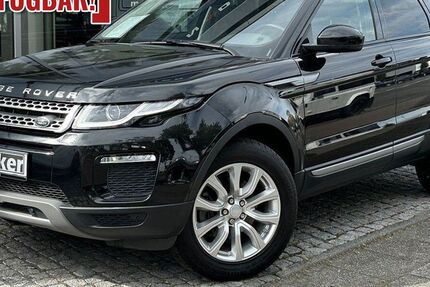 Land Rover Range Rover Evoque 68.479 km 19.880 &euro; Köln 50739