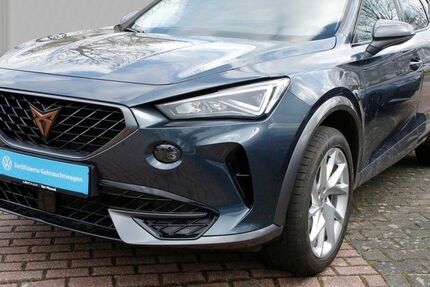 Cupra Formentor 32.695 km 21.650 &euro; Meckenheim / Bonn 53340